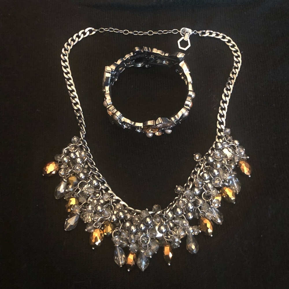 Simply Vera by Vera Wang set